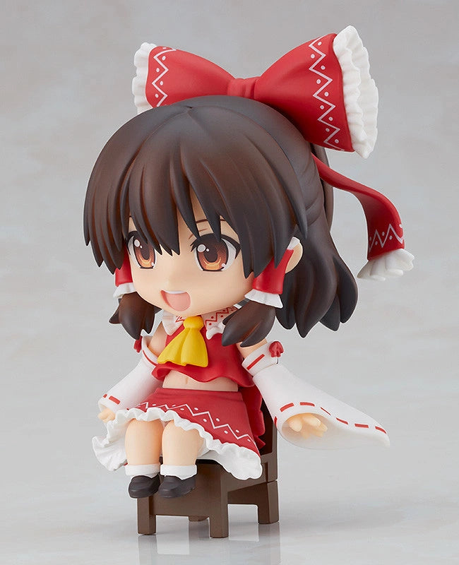 Touhou-Projekt Nendoroid Swaccao! Reimu Hakurei Figur