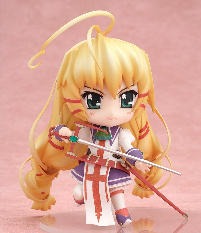 Prisim Ark Nendoroid 66 Priecia (ぷりーしあ ねんどろいど) Figure Super Anime Store