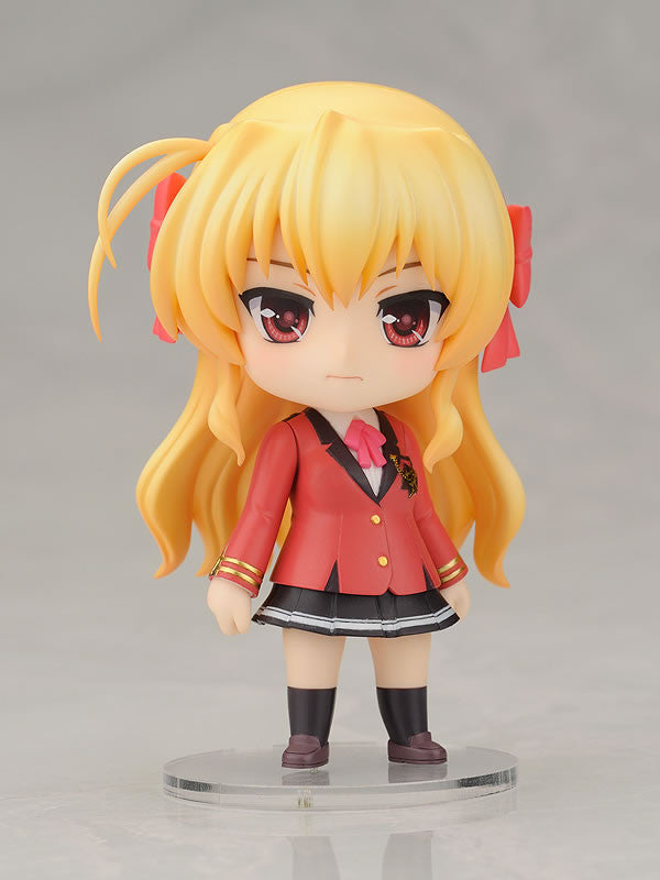 Fortune Arterial Nendoroid 157 Erika Sendou Figure (ねんどろいど せんどうえりか) Super Anime Store