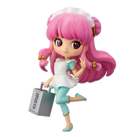 Ranman 1/2 Shampoo Q posket Figure ver.B Super Anime Store