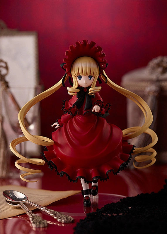 Rozen Maiden POP UP PARADE Shinku Figure