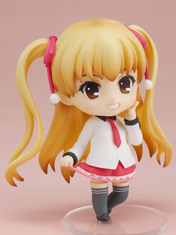 Listen to Me, Girls. I Am Your Father! Nendoroid 241 Miu Takanashi (ねんどろいど たかなしみう) Figure Super Anime Store