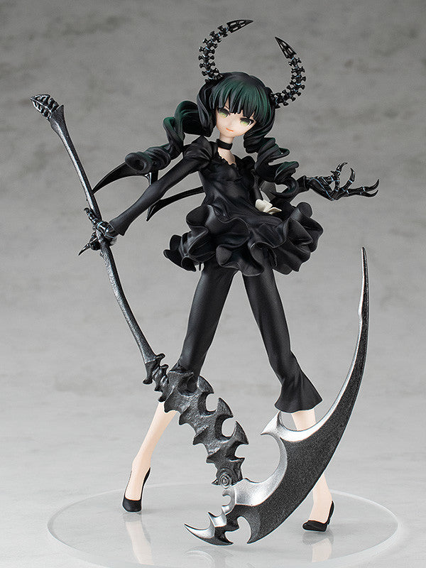 Black Rock Shooter: Dead Master Pop Up Parade PVC Figure