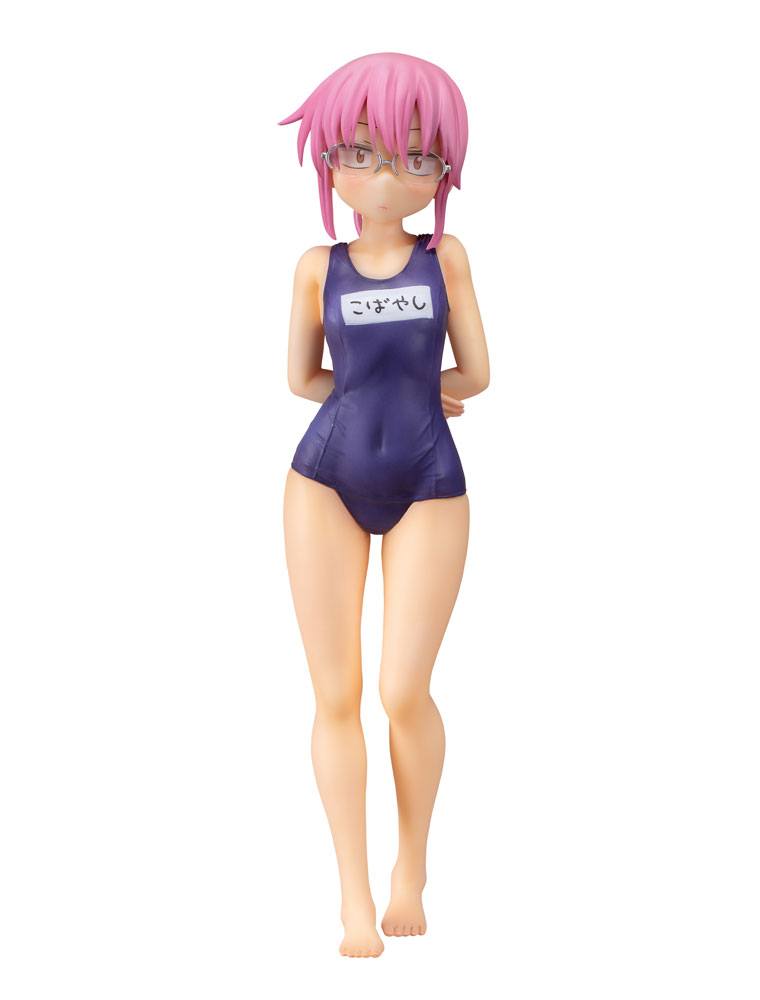 Miss Kobayashi's Dragon Maid PMMA Statue 1/6 Miss Kobayashi School Swimsuit Figure