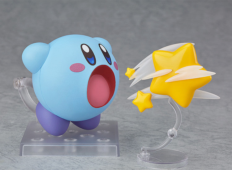 Kirby Nendoroid 786 Ice Kirby Super Anime Store