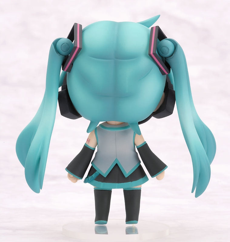 Lucky Star OVA Nendoroid 62 MikkuMiku Kagami (みっくみくかがみ ねんどろいど) Figure Super Anime Store