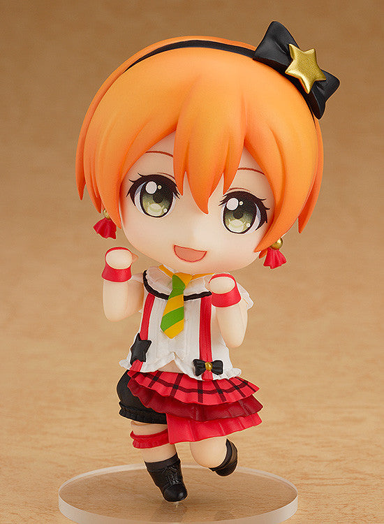 LoveLive! Nendoroid 472 Rin Hoshizora Figure (ねんどろいど ほしぞらりん) Super Anime Store