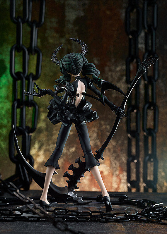 Black Rock Shooter: Dead Master Pop Up Parade PVC Figure