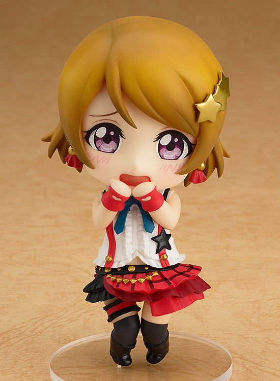 LoveLive! Nendoroid 496 Hanayo Koizumi Figure (ねんどろいど こいずみはなよ) Super Anime Store