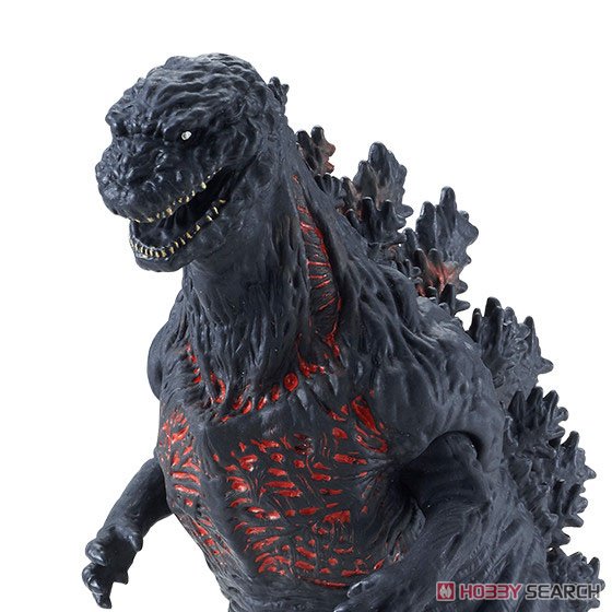 Movie Monster Series Godzilla (2016) Figure