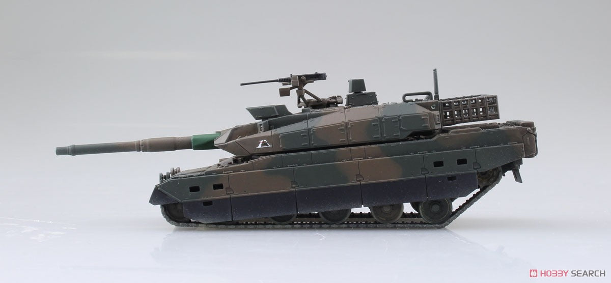 JGSDF Type 10 Tank (Plastic model) Model Kit