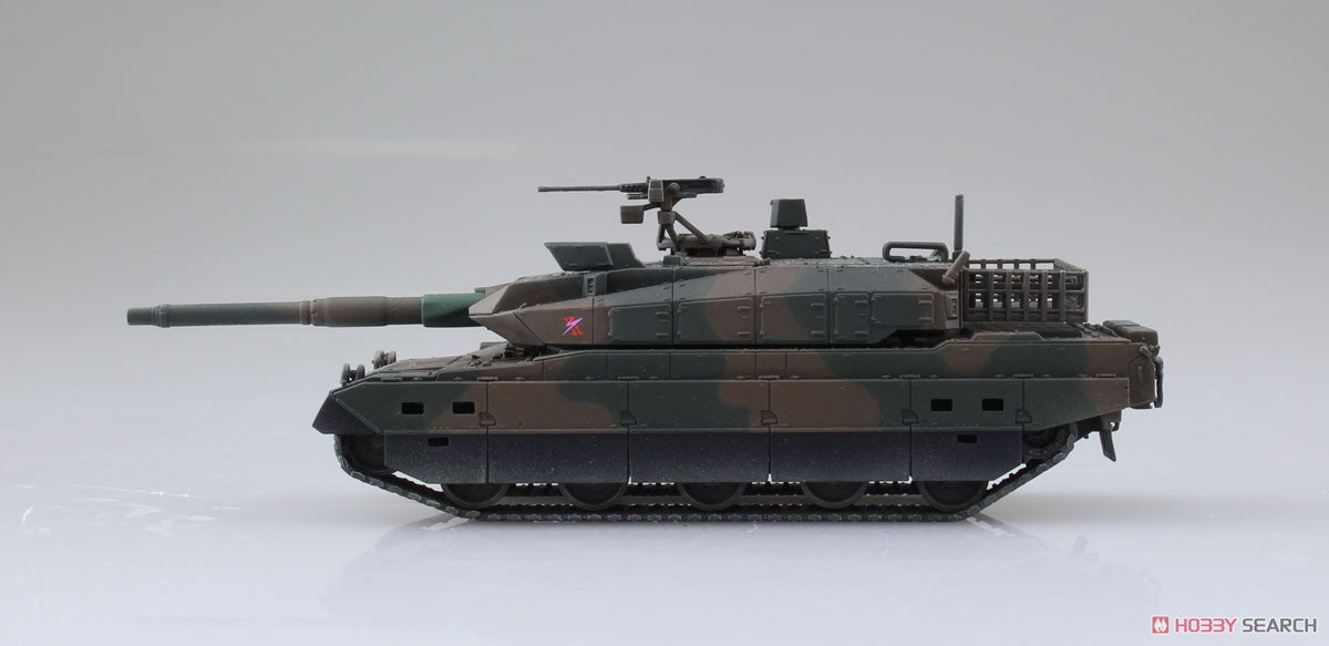 JGSDF Type 10 Tank (Plastic model) Model Kit