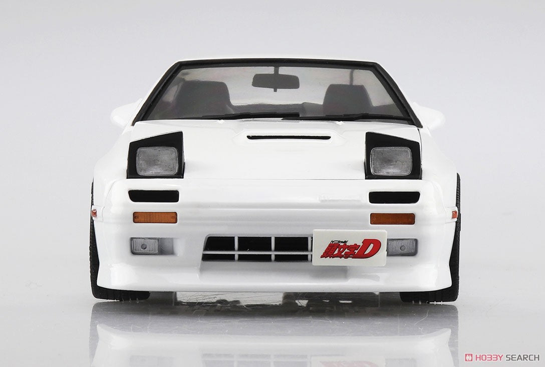 1/24 Scale Takahashi Ryosuke FC3S RX-7 (Model Car) Model Kit