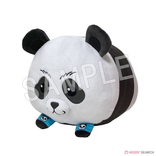 Jujutsu Kaisen Mochikoro Cushion Yuji Panda Plush Pillow Super Anime Store