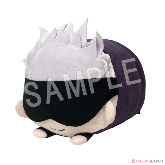 Jujutsu Kaisen Mochikoro Cushion Satoru Gojo Plush Pillow Super Anime Store