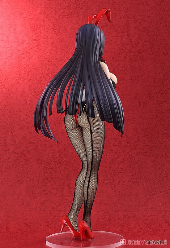FREEing Kakegurui xx: Yumeko Jabami (Bunny-Version) PVC-Figur im Maßstab 1:4