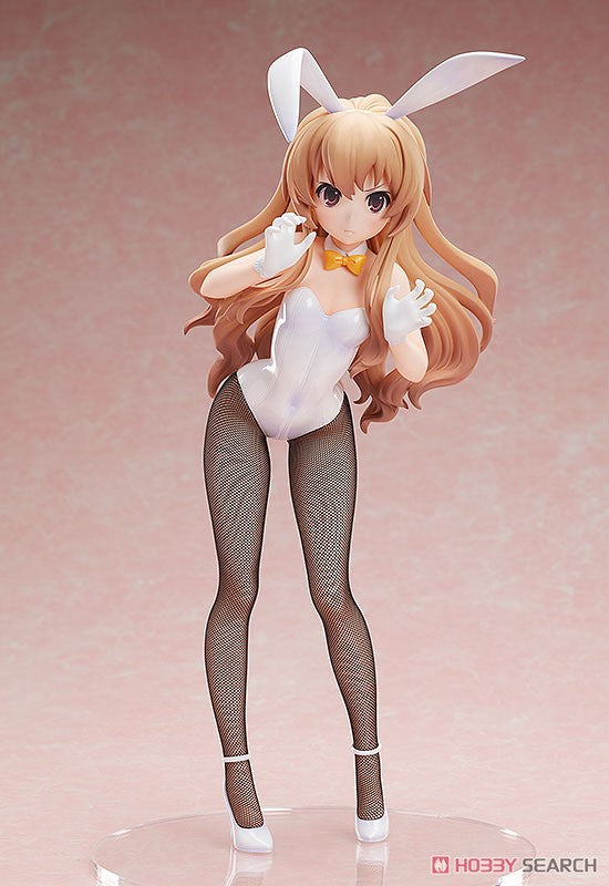 Toradora! Taiga Aisaka (Bunny-Version) PVC-Figur im Maßstab 1:4