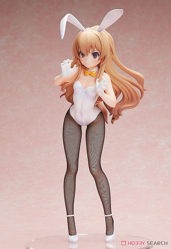 Toradora! Taiga Aisaka (Bunny-Version) PVC-Figur im Maßstab 1:4