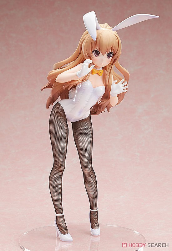 Toradora! Taiga Aisaka (Bunny-Version) PVC-Figur im Maßstab 1:4