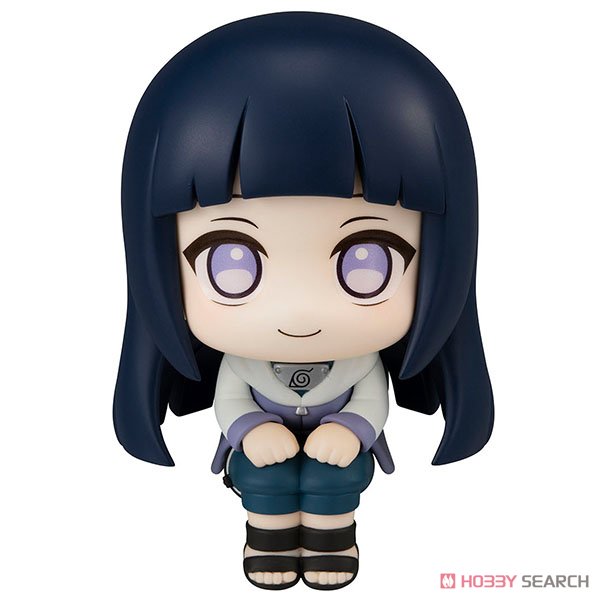 Lookup Series Naruto: Shippuden Hinata Hyuga Figure