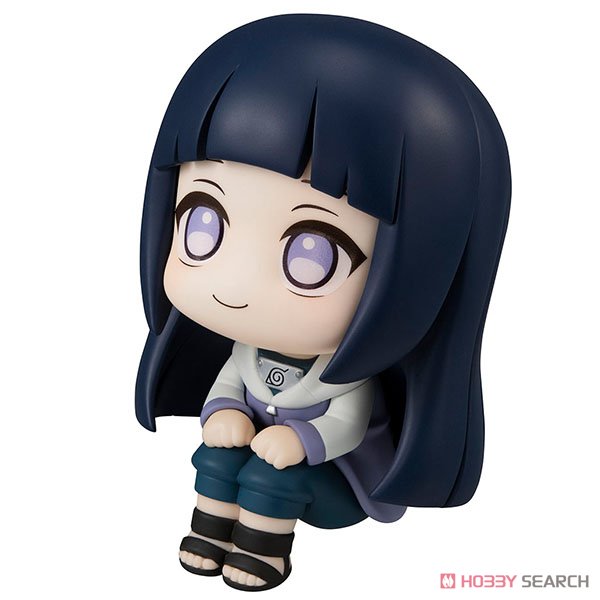 Lookup Series Naruto: Shippuden Hinata Hyuga Figure