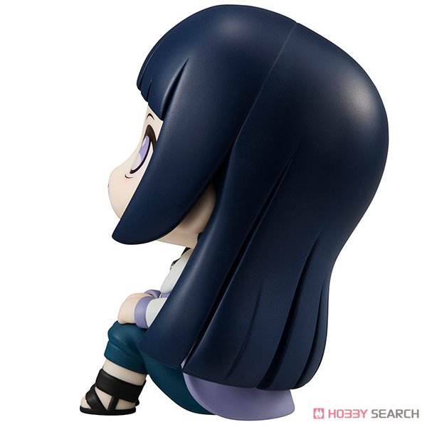 Lookup Series Naruto: Shippuden Hinata Hyuga Figure