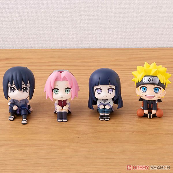 Lookup Series Naruto: Shippuden Hinata Hyuga Figure
