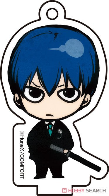 La storia della Arcana Famiglia Acryl-Schlüsselanhänger-Kollektion, Blindbox (1 Blindbox)
