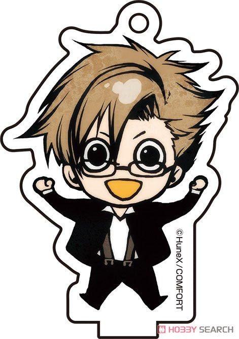 La storia della Arcana Famiglia Acryl-Schlüsselanhänger-Kollektion, Blindbox (1 Blindbox)