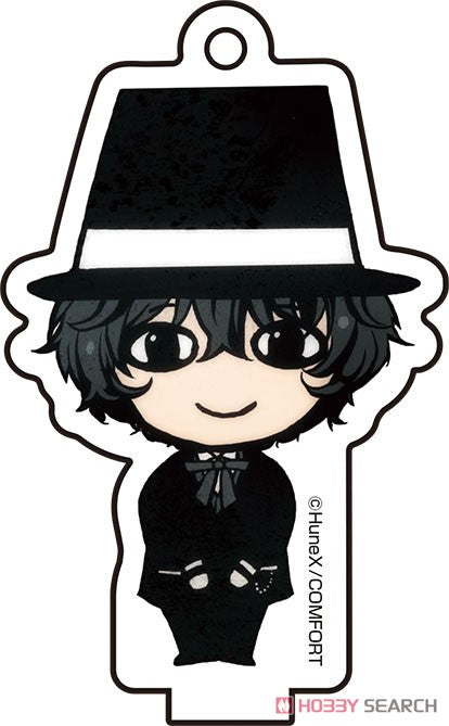 La storia della Arcana Famiglia Acryl-Schlüsselanhänger-Kollektion, Blindbox (1 Blindbox)