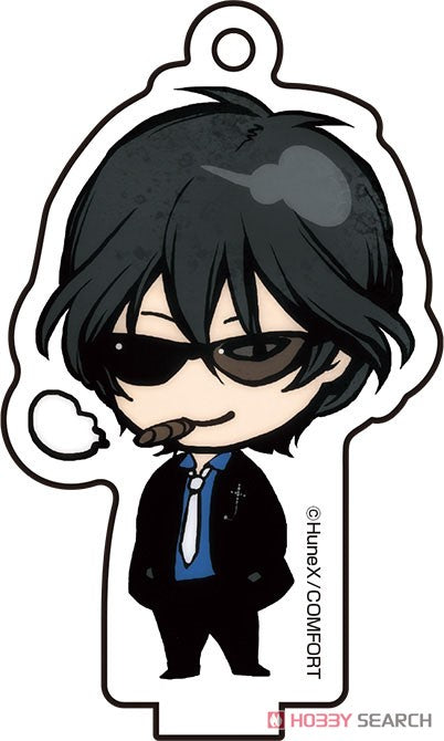 La storia della Arcana Famiglia Acryl-Schlüsselanhänger-Kollektion, Blindbox (1 Blindbox)