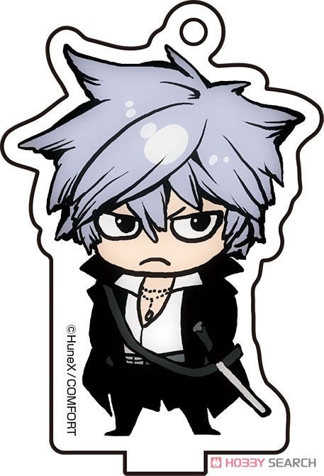 La storia della Arcana Famiglia Acryl-Schlüsselanhänger-Kollektion, Blindbox (1 Blindbox)