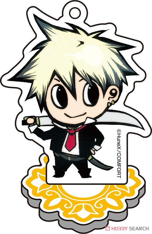 La storia della Arcana Famiglia Acryl-Schlüsselanhänger-Kollektion, Blindbox (1 Blindbox)