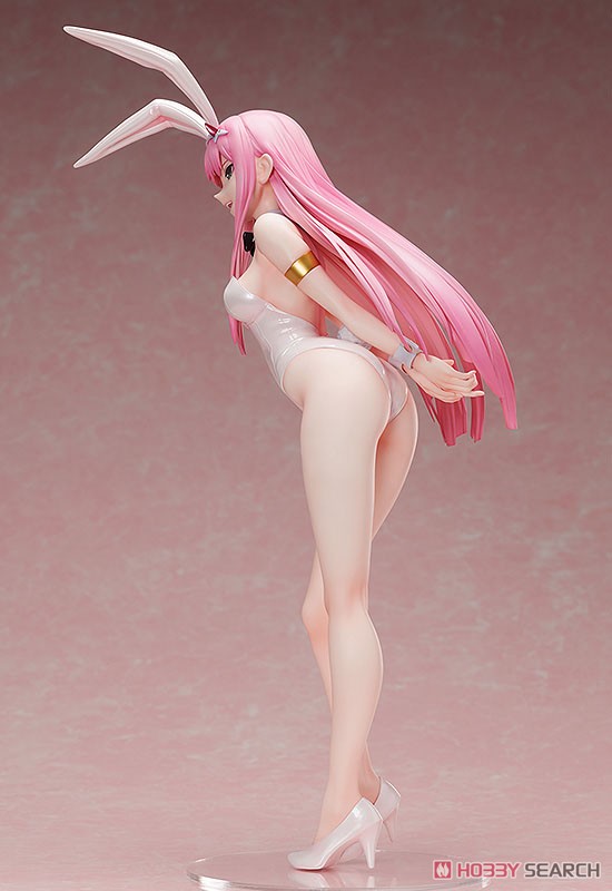 FREEing Darling in The Franxx: Zero Two (Bunny Ver. 2nd) 1:4 Scale PVC Figure