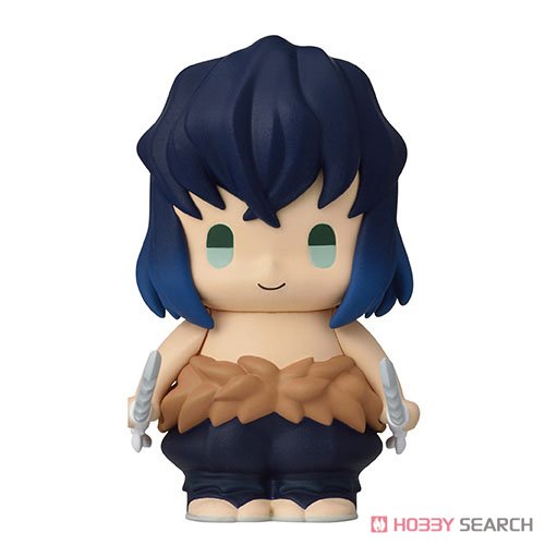 Demon Slayer: Kimetsu no Yaiba Puppet Mascot!! Vol.2 Blind Box (1 Blind Box)