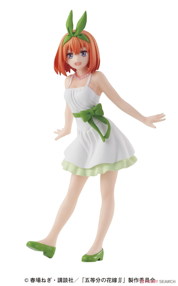 Gasha Portraits The Quintessential Quintuplets Season 2 Vol.02 Blind Box (1 Blind Box)
