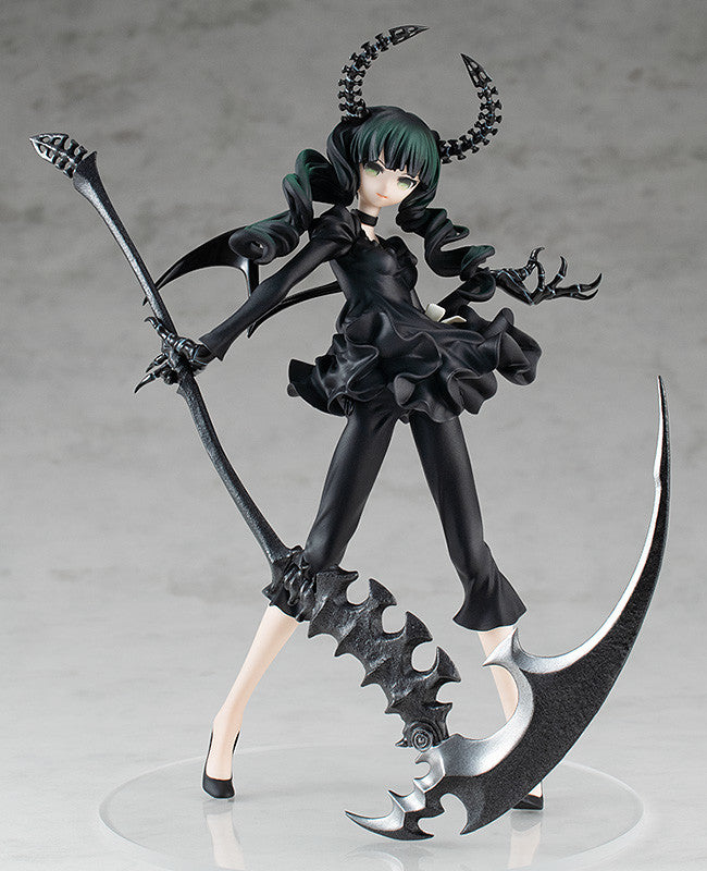 Black Rock Shooter: Dead Master Pop Up Parade PVC Figure
