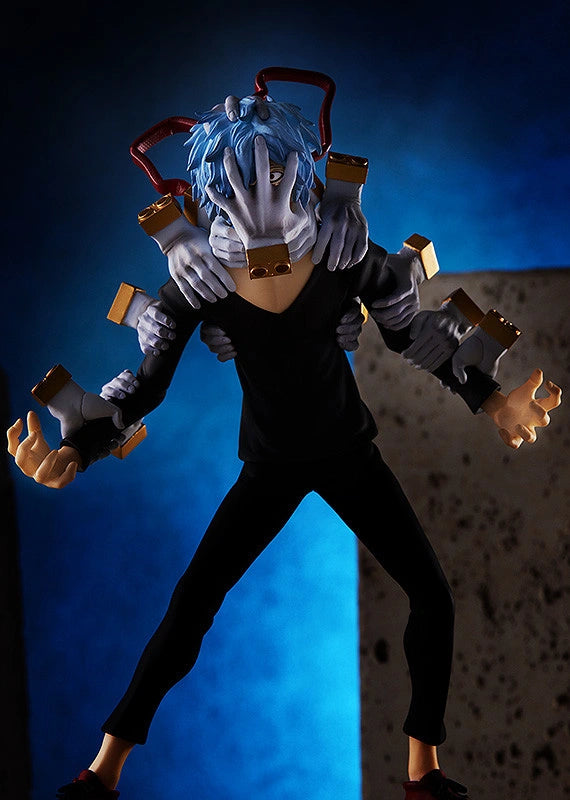My Hero Academia POP UP PARADE Tomura Shigaraki Figur