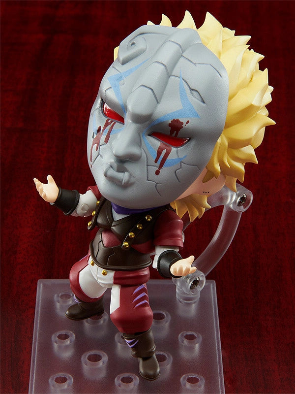 JoJo's Bizarre Adventure Nendoroid 1624 Dio Brando Figure