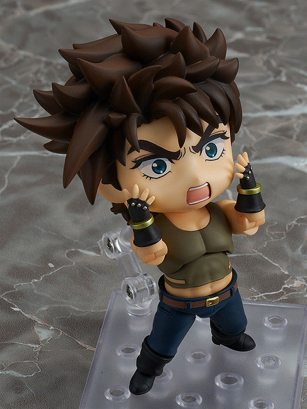 JoJo's Bizarre Adventure Nendoroid 1502 Joseph Joestar Figure Super Anime Store
