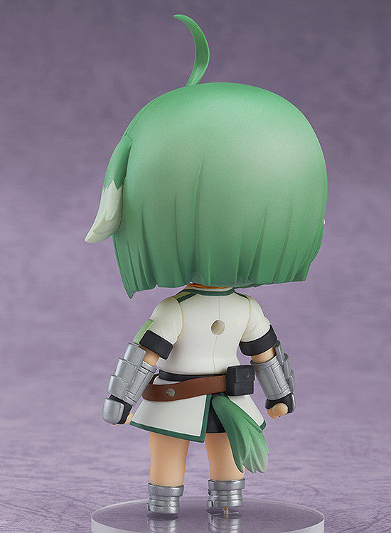 Good Smile Company DOGDAYS'' Nendoroid Eclair Martinozzi (ねんどろいど えくれーる・まるてぃのっじ) Super Anime Store