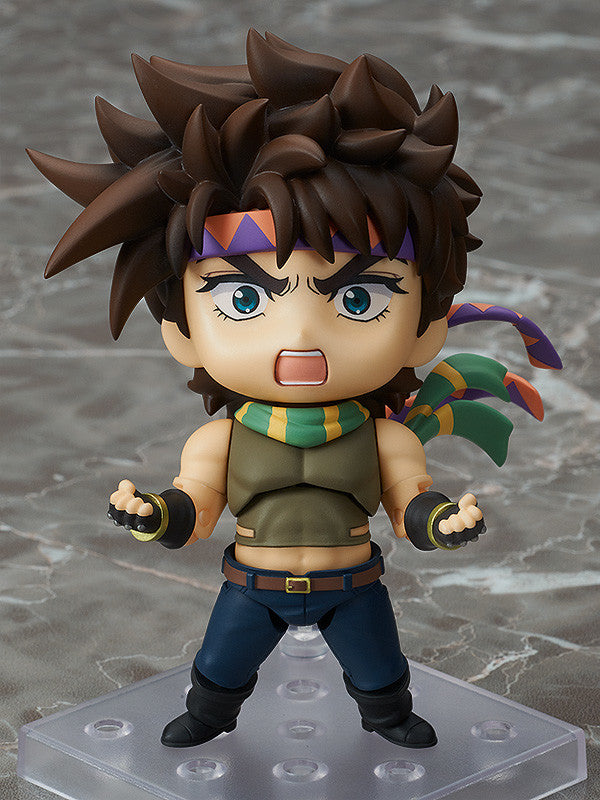 JoJo's Bizarre Adventure Nendoroid 1502 Joseph Joestar Figure Super Anime Store