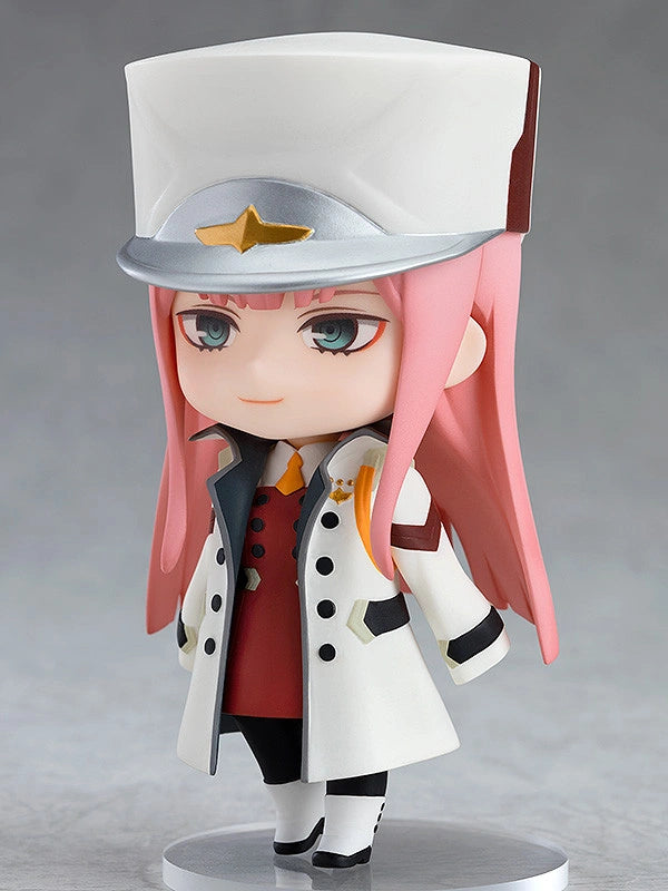 DARLING in the FRANXX Nendoroid 952 Zero Two Figure