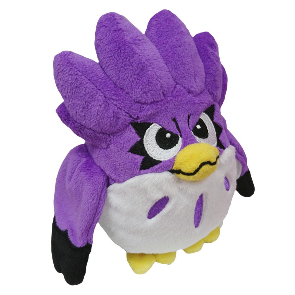 Kirby's Adventure Kirby of the Stars - Coo Plush, 6" Super Anime Store