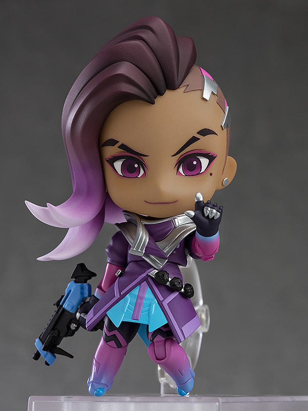 Overwatch Nendoroid 944 Sombra: Classic Skin Edition Super Anime Store