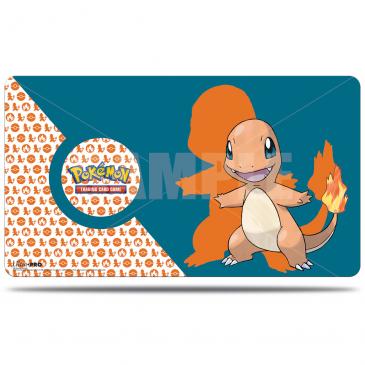 Pokémon TCG: Playmat: Pokemon- Charmander Super Anime Store