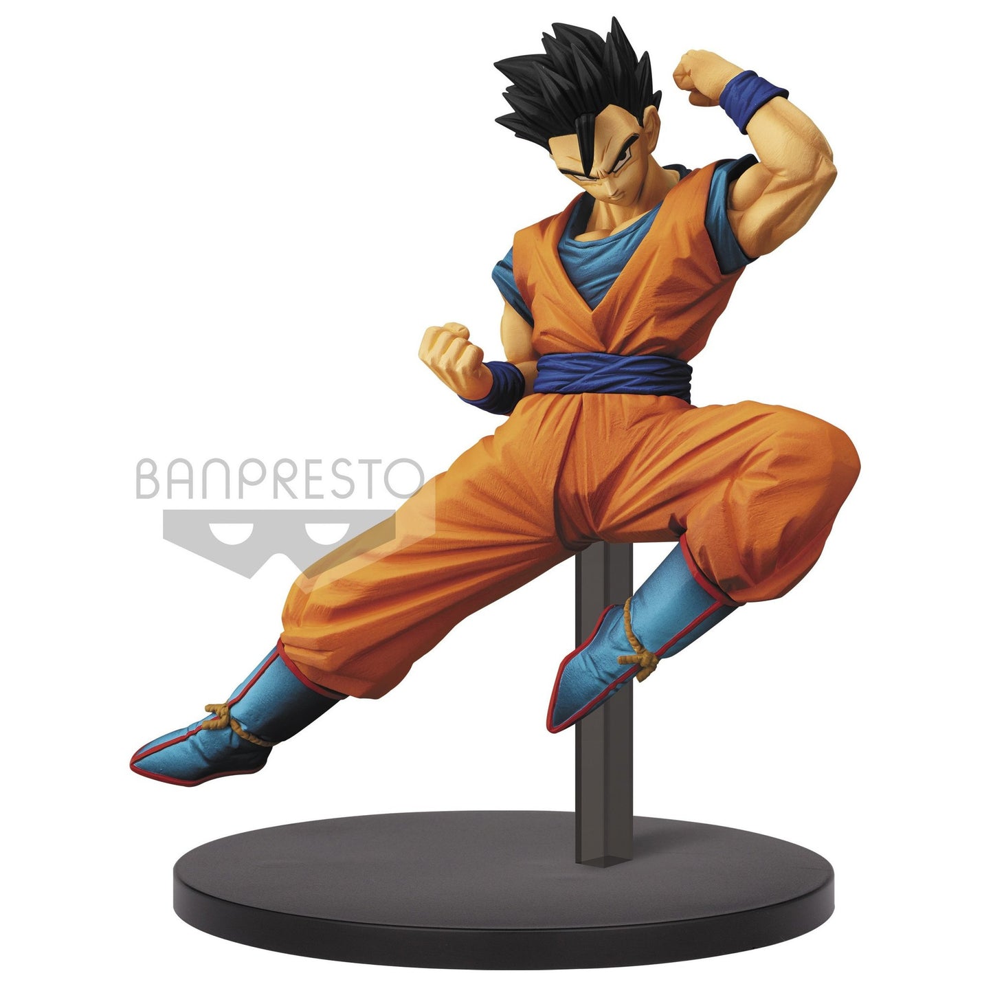 Dragon Ball Super Chosenshiretsuden Vol. 6 Ultimate Son Gohan Figure - Super Anime Store FREE SHIPPING FAST SHIPPING USA