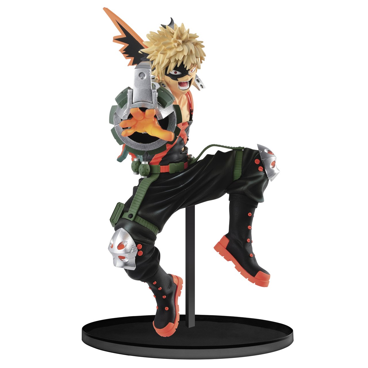 My Hero Academia Banpresto Colosseum Vol.7 Bakugo Figure - Super Anime Store FREE SHIPPING FAST SHIPPING USA