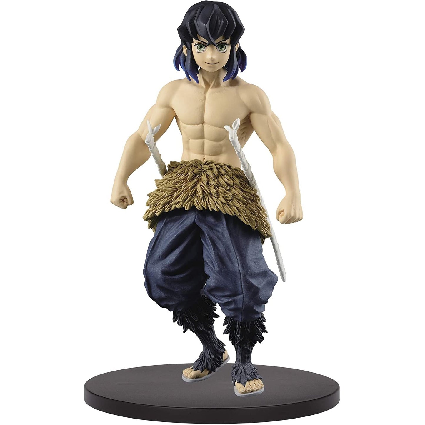 Demon Slayer (Kimetsu no Yaiba) Inosuke Hashibira Figure Super Anime Store