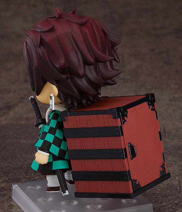 Demon Slayer: Kimetsu no Yaiba Nendoroid 1194 Nezuko Kamado Figure Super Anime Store